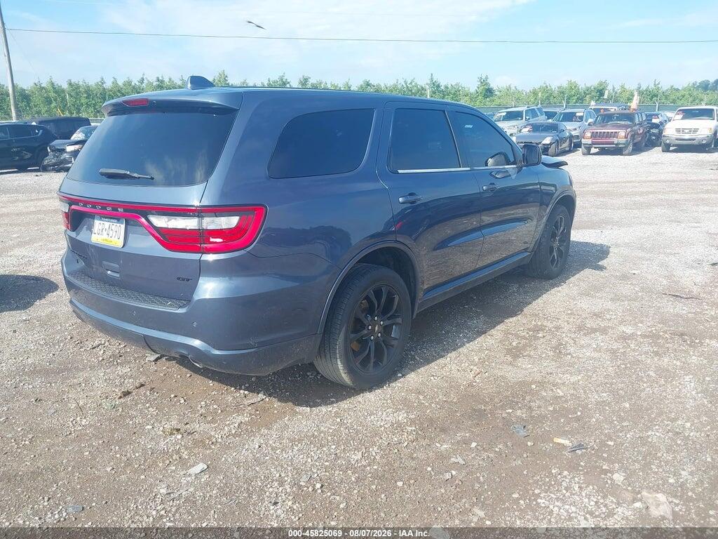 1C4RDJDG5LC224229 2020 DODGE DURANGO photo no. 4