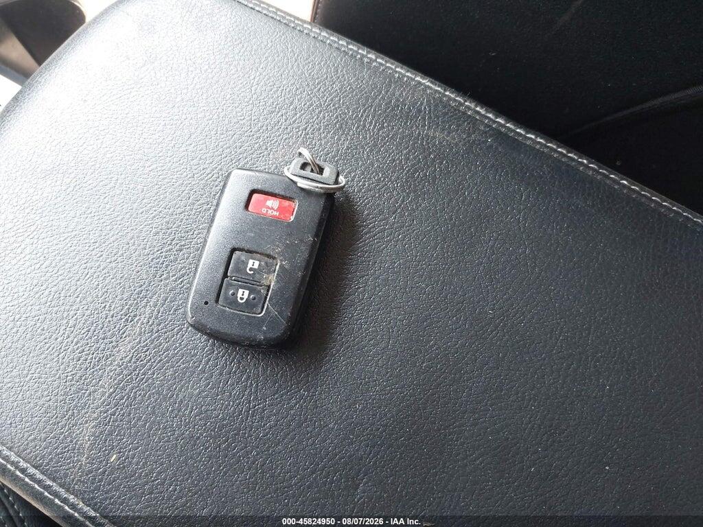 JTEBU5JR4L5780935 2020 TOYOTA 4RUNNER photo no. 11
