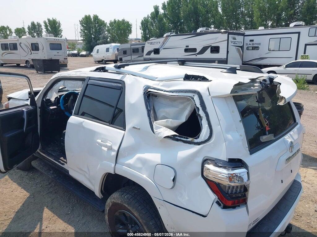 JTEBU5JR4L5780935 2020 TOYOTA 4RUNNER photo no. 6