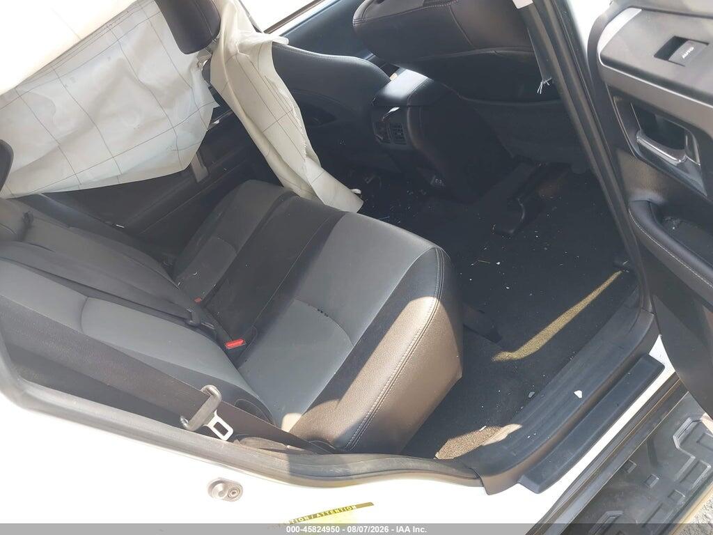JTEBU5JR4L5780935 2020 TOYOTA 4RUNNER photo no. 8