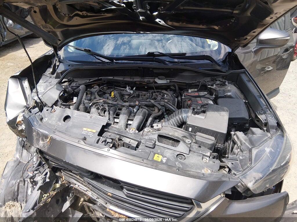 JM1DKFB73L1468439 2020 MAZDA CX-3 photo no. 10