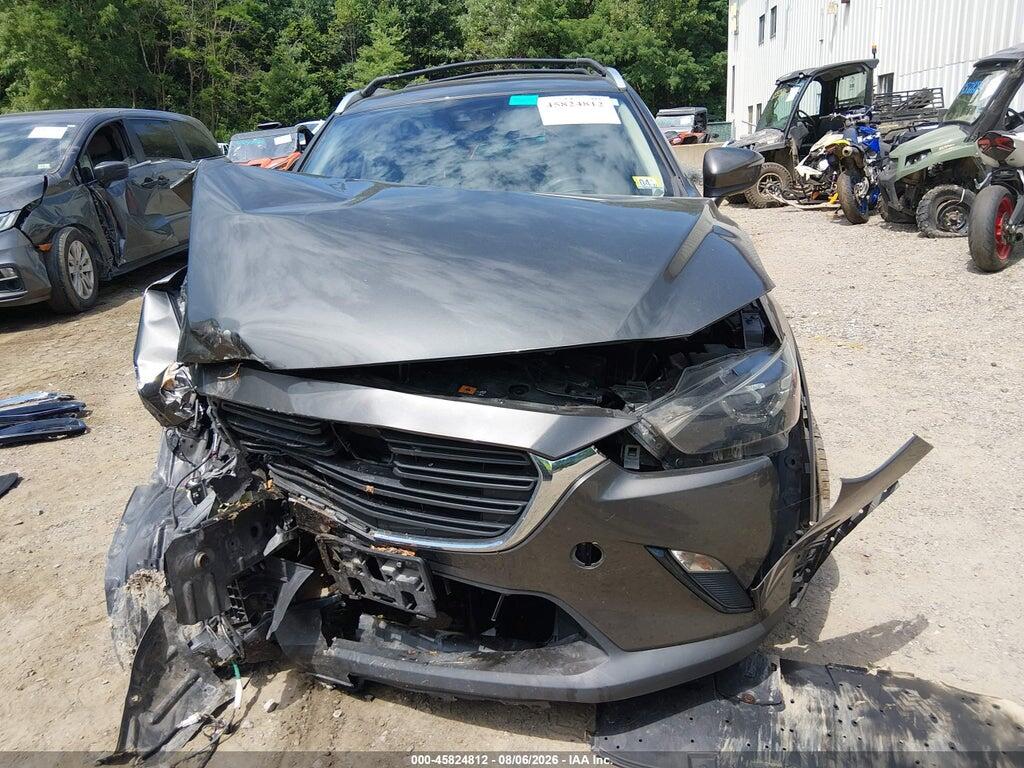 JM1DKFB73L1468439 2020 MAZDA CX-3 photo no. 12