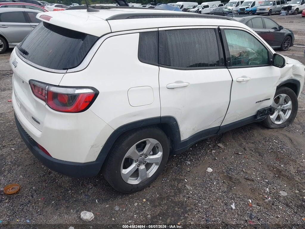 3C4NJCBB7LT162489 2020 JEEP COMPASS photo no. 4