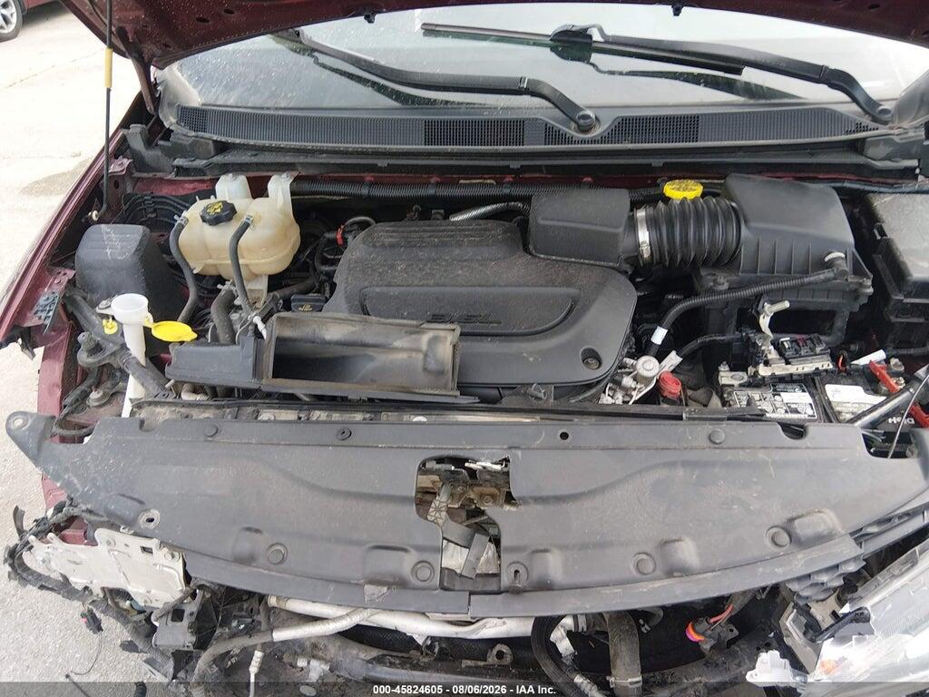 2C4RC1EG3LR133002 2020 CHRYSLER PACIFICA photo no. 10