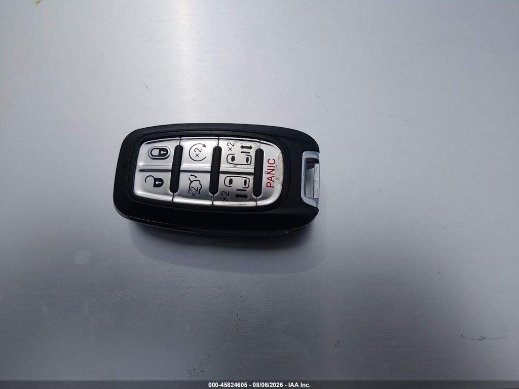 2C4RC1EG3LR133002 2020 CHRYSLER PACIFICA photo no. 11