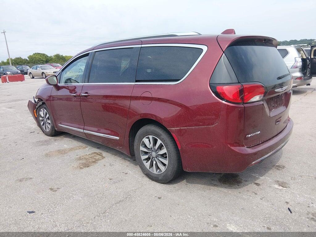 2C4RC1EG3LR133002 2020 CHRYSLER PACIFICA photo no. 3