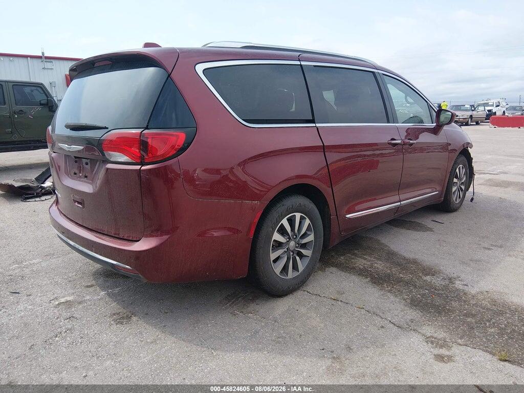 2C4RC1EG3LR133002 2020 CHRYSLER PACIFICA photo no. 4