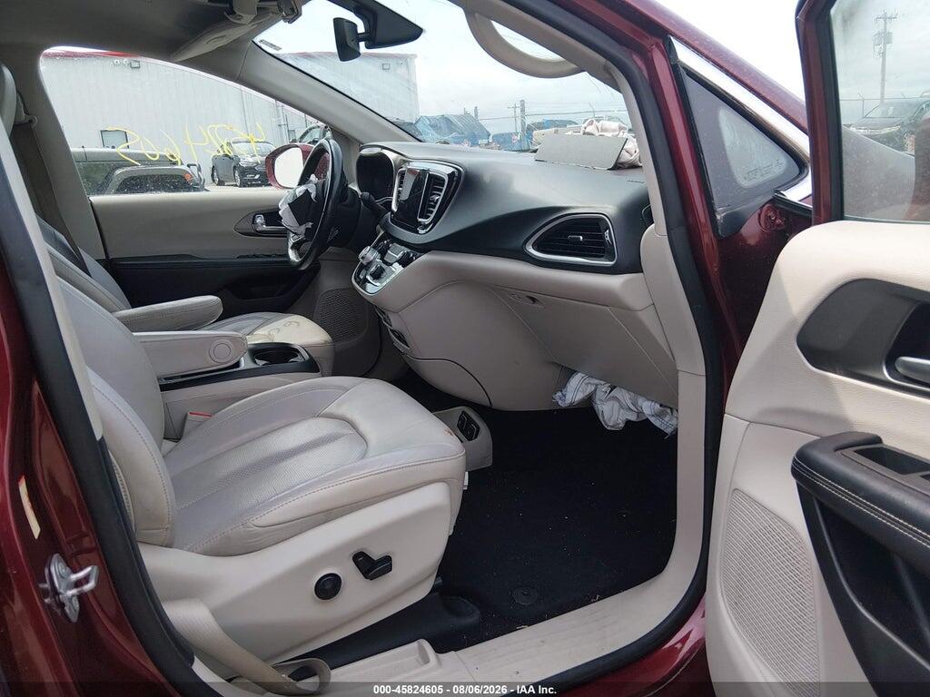 2C4RC1EG3LR133002 2020 CHRYSLER PACIFICA photo no. 5