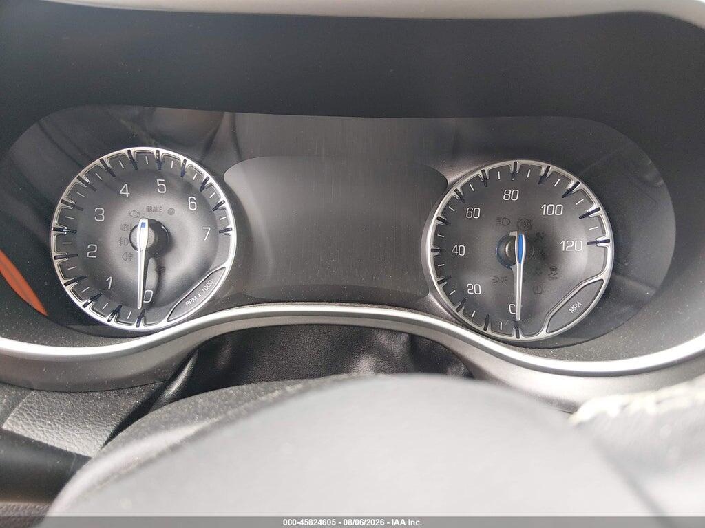 2C4RC1EG3LR133002 2020 CHRYSLER PACIFICA photo no. 7