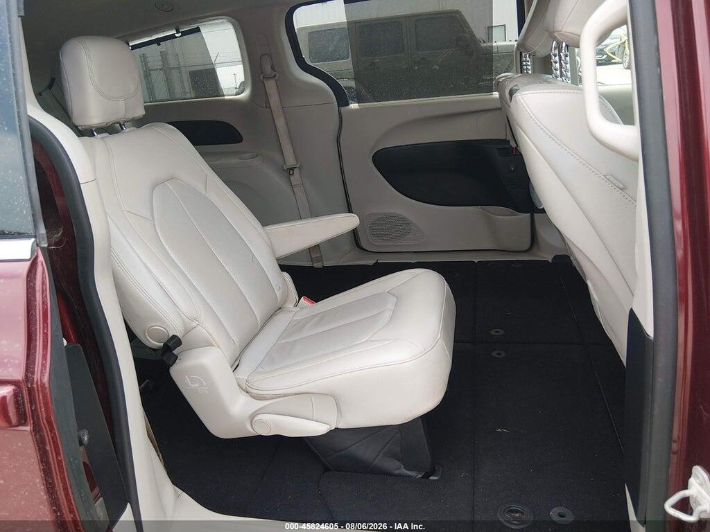2C4RC1EG3LR133002 2020 CHRYSLER PACIFICA photo no. 8
