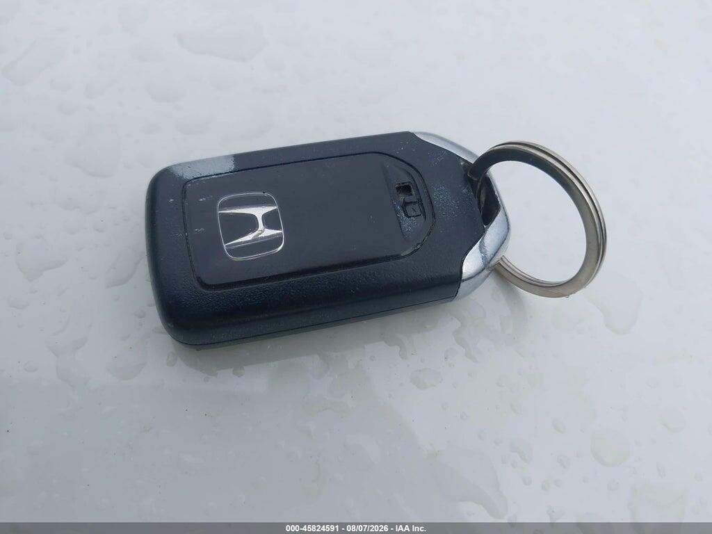 19XFC1F35LE023715 2020 HONDA CIVIC photo no. 11