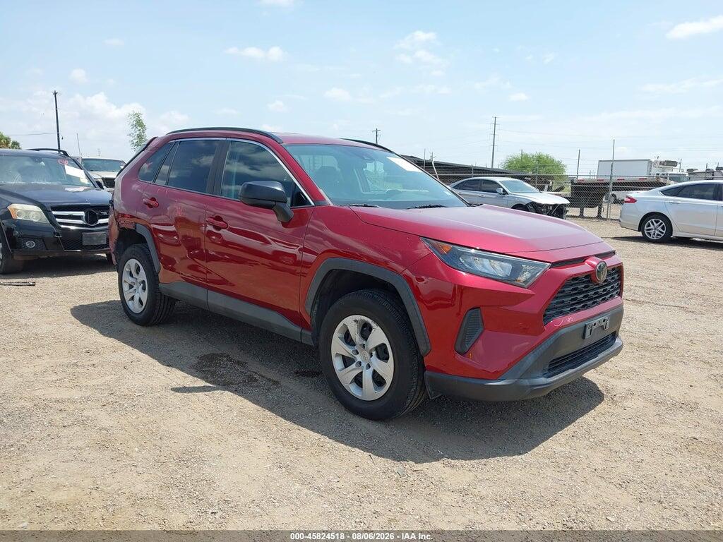 2T3H1RFV2LW087892 2020 TOYOTA RAV4 photo no. 1