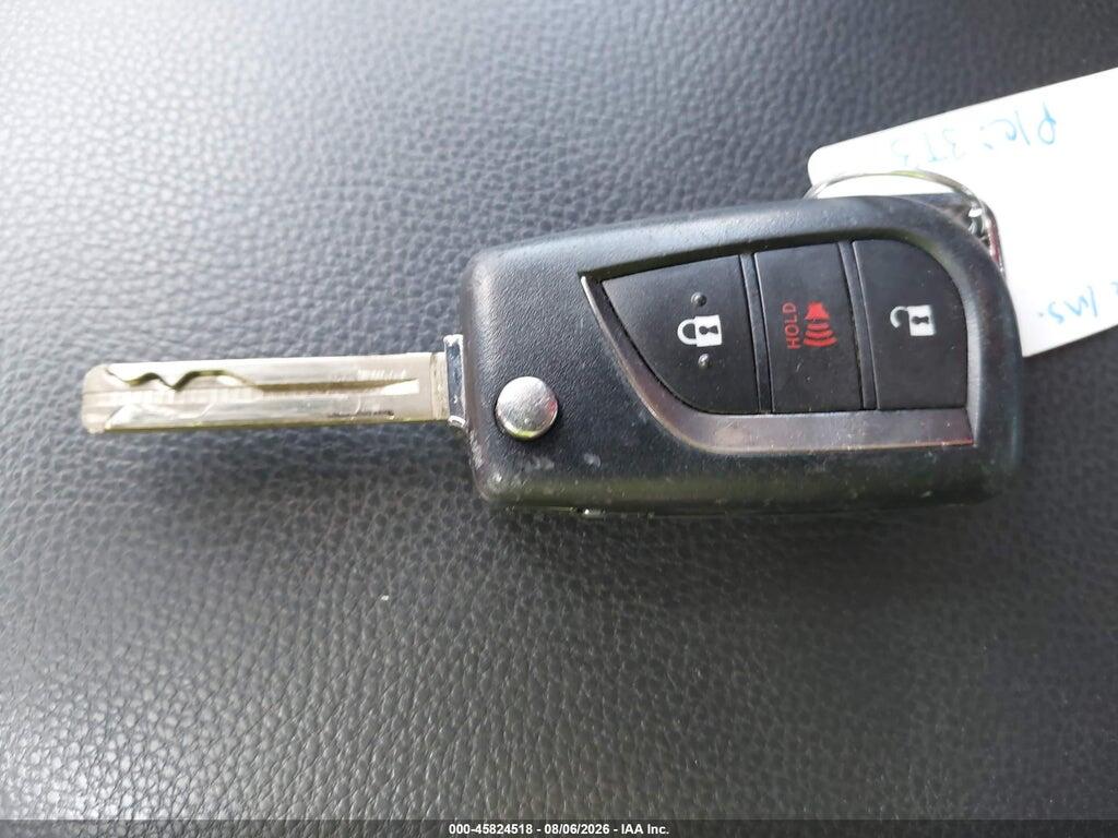 2T3H1RFV2LW087892 2020 TOYOTA RAV4 photo no. 11