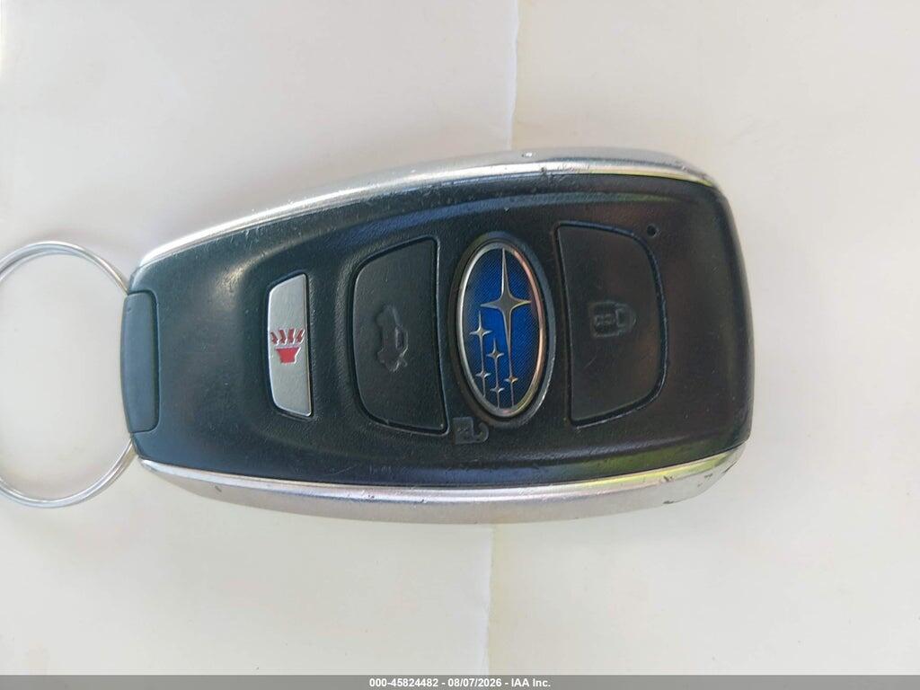 4S3GTAD62L3700549 2020 SUBARU IMPREZA photo no. 11