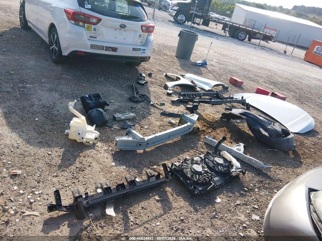 4S3GTAD62L3700549 2020 SUBARU IMPREZA photo no. 12