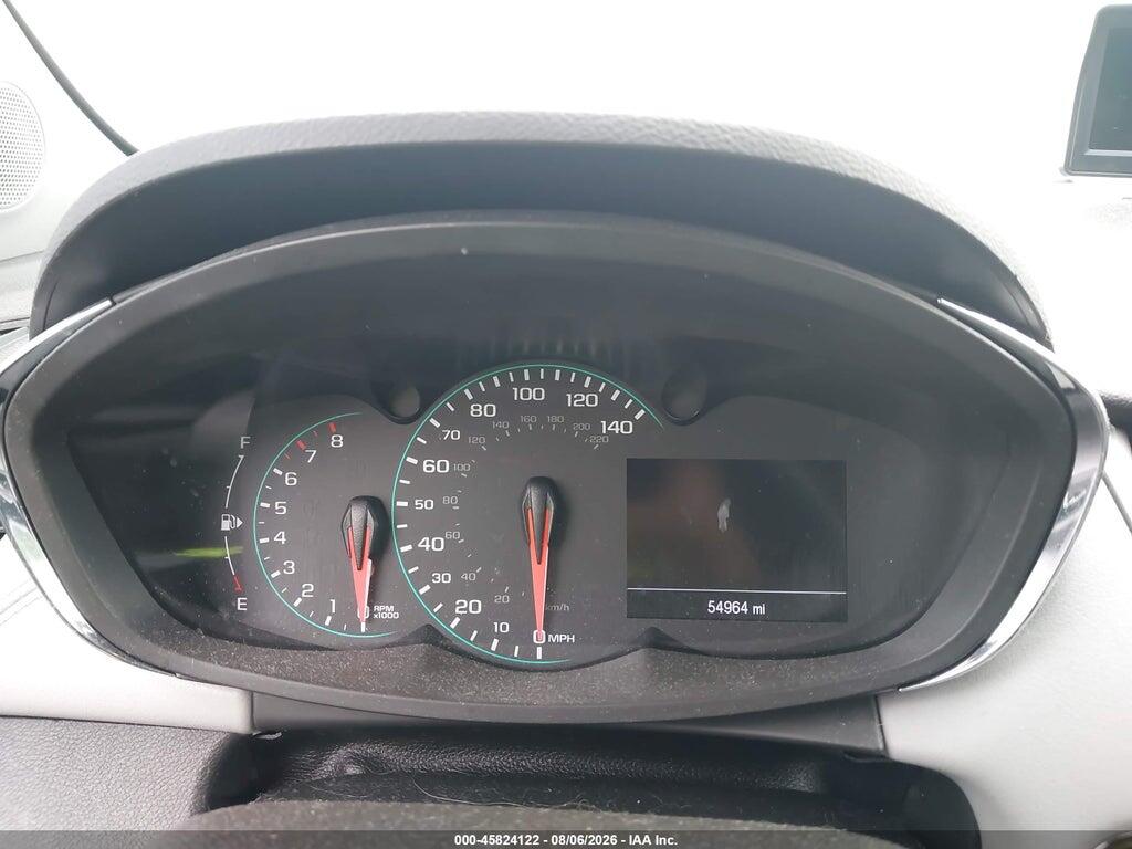 3GNCJPSB0LL230511 2020 CHEVROLET TRAX photo no. 7