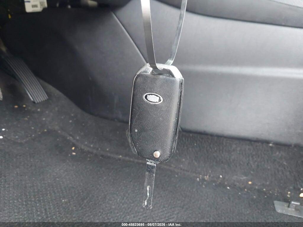 3KPF24AD1LE184258 2020 KIA FORTE photo no. 11