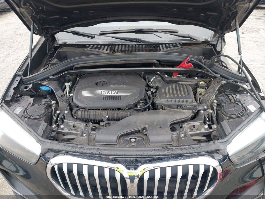 WBXJG7C04L5P23848 2020 BMW X1 photo no. 10