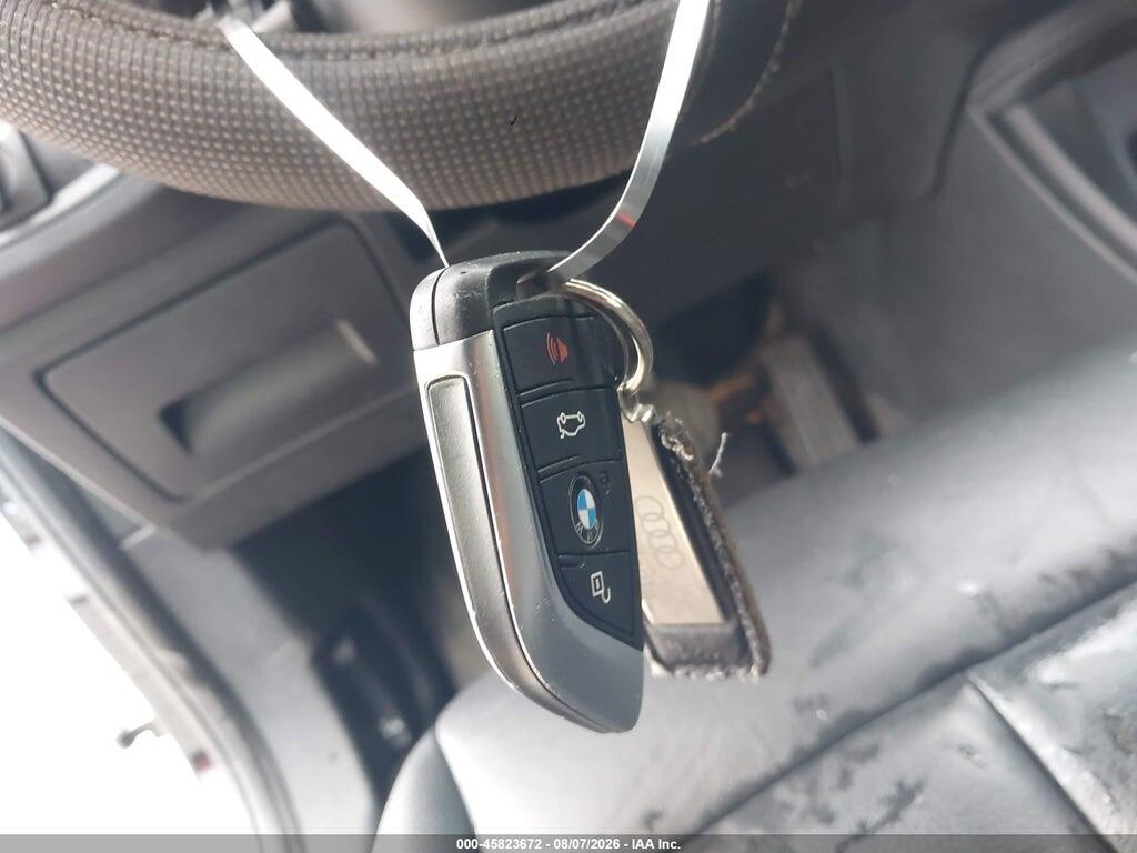 WBXJG7C04L5P23848 2020 BMW X1 photo no. 11