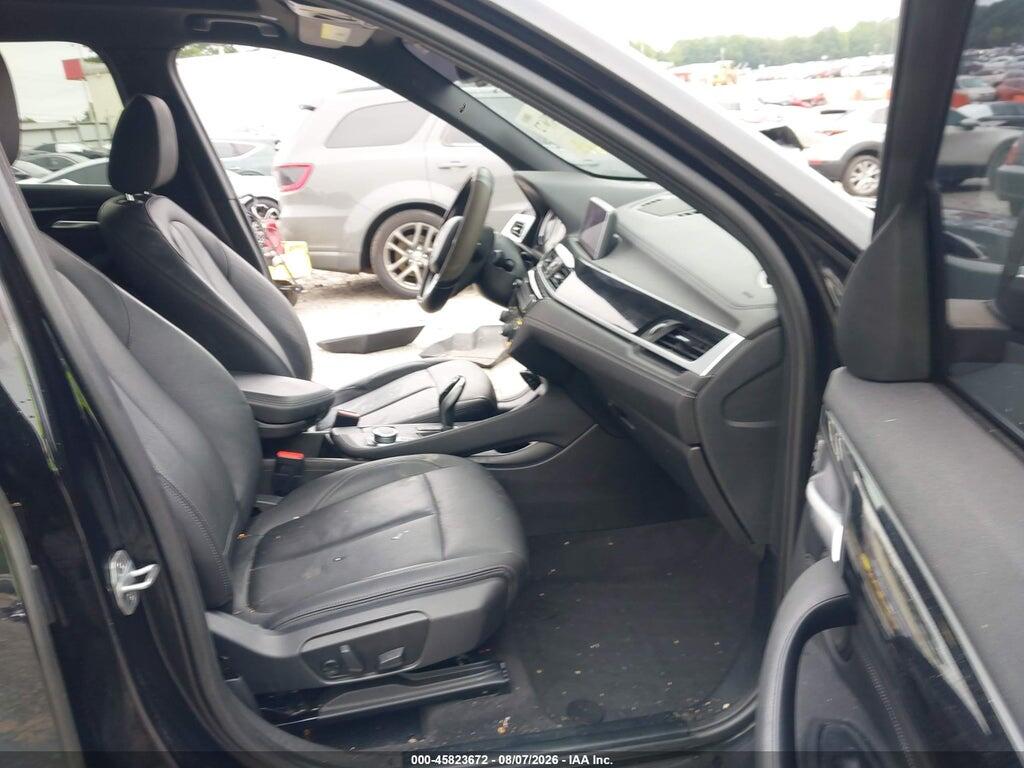 WBXJG7C04L5P23848 2020 BMW X1 photo no. 5