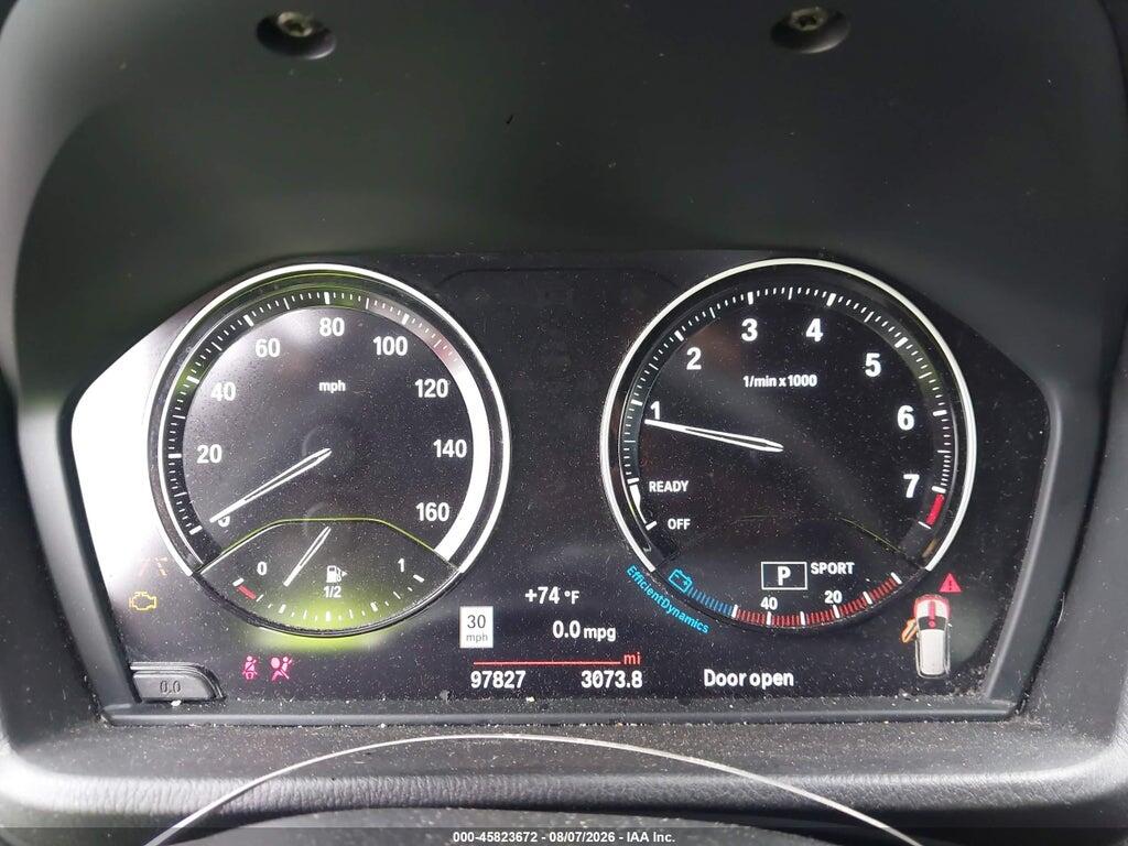 WBXJG7C04L5P23848 2020 BMW X1 photo no. 7