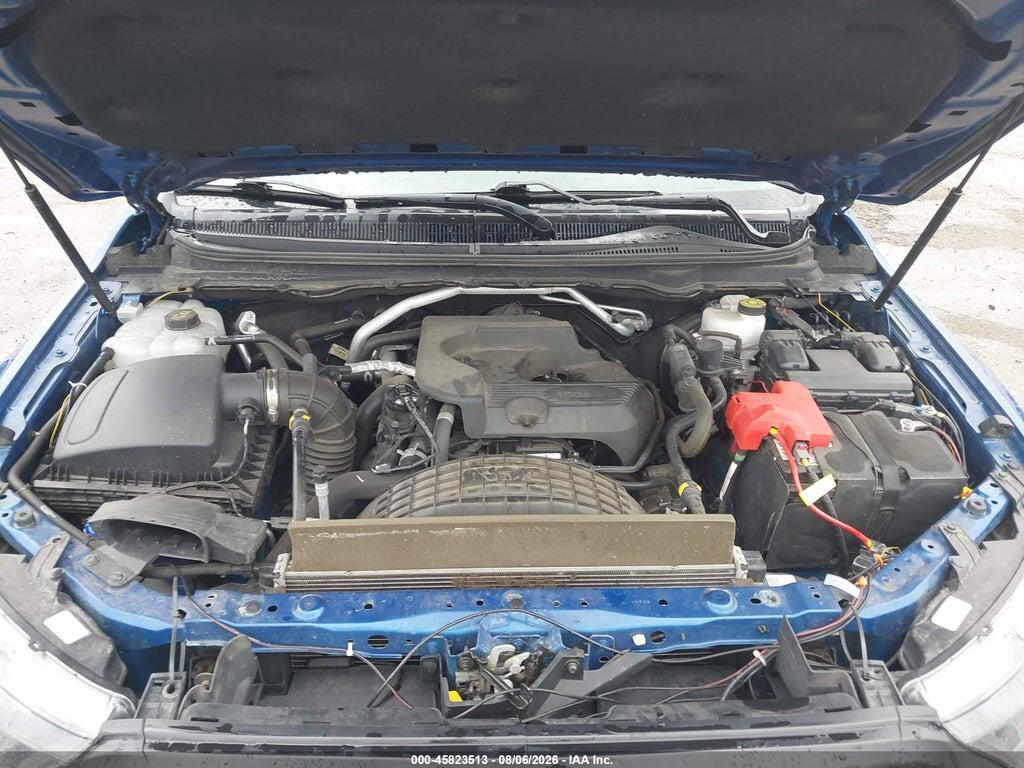 1FTER4FH0LLA98109 2020 FORD RANGER photo no. 10