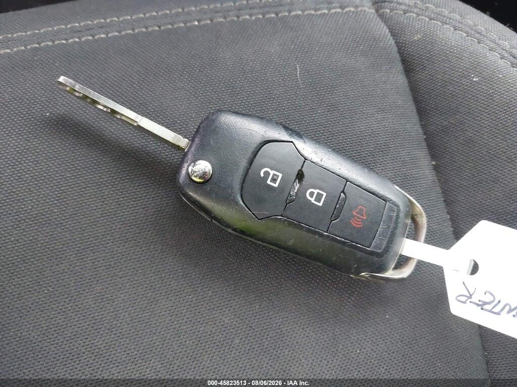 1FTER4FH0LLA98109 2020 FORD RANGER photo no. 11