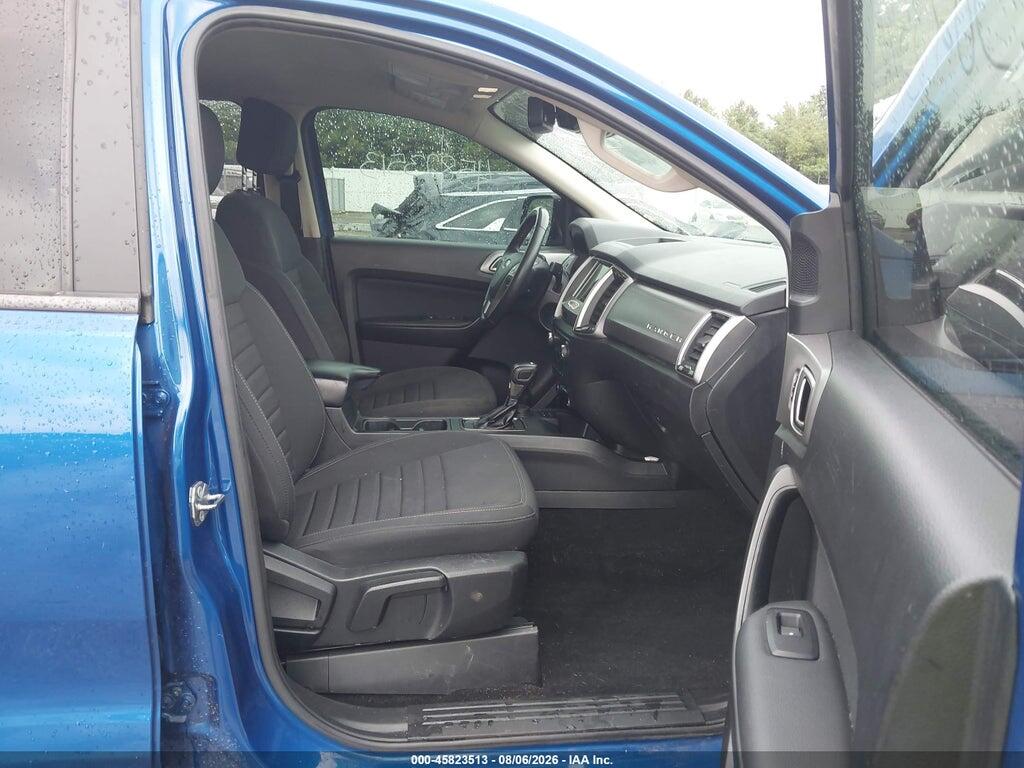 1FTER4FH0LLA98109 2020 FORD RANGER photo no. 5