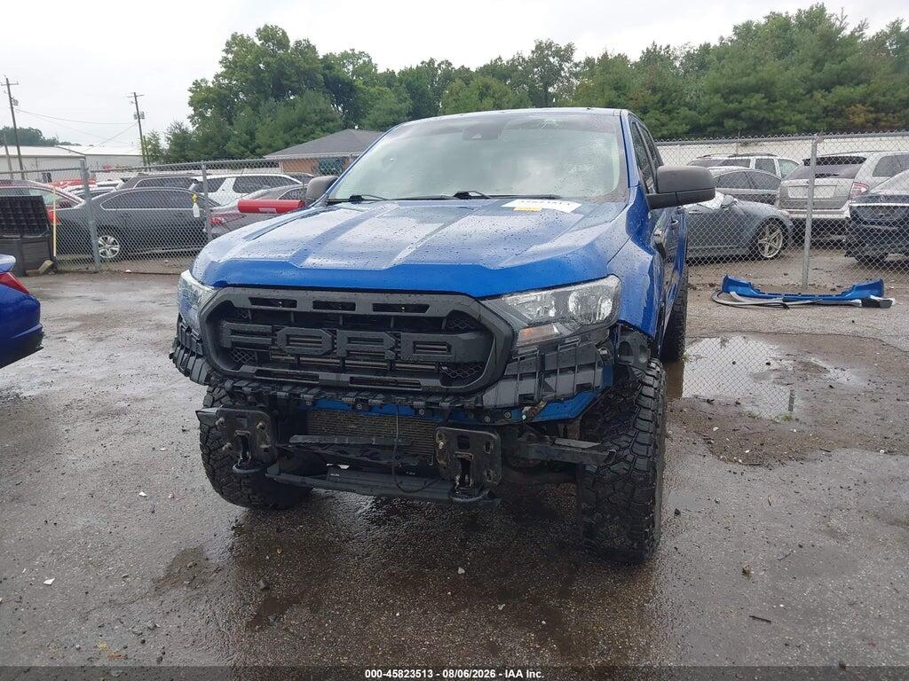 1FTER4FH0LLA98109 2020 FORD RANGER photo no. 6