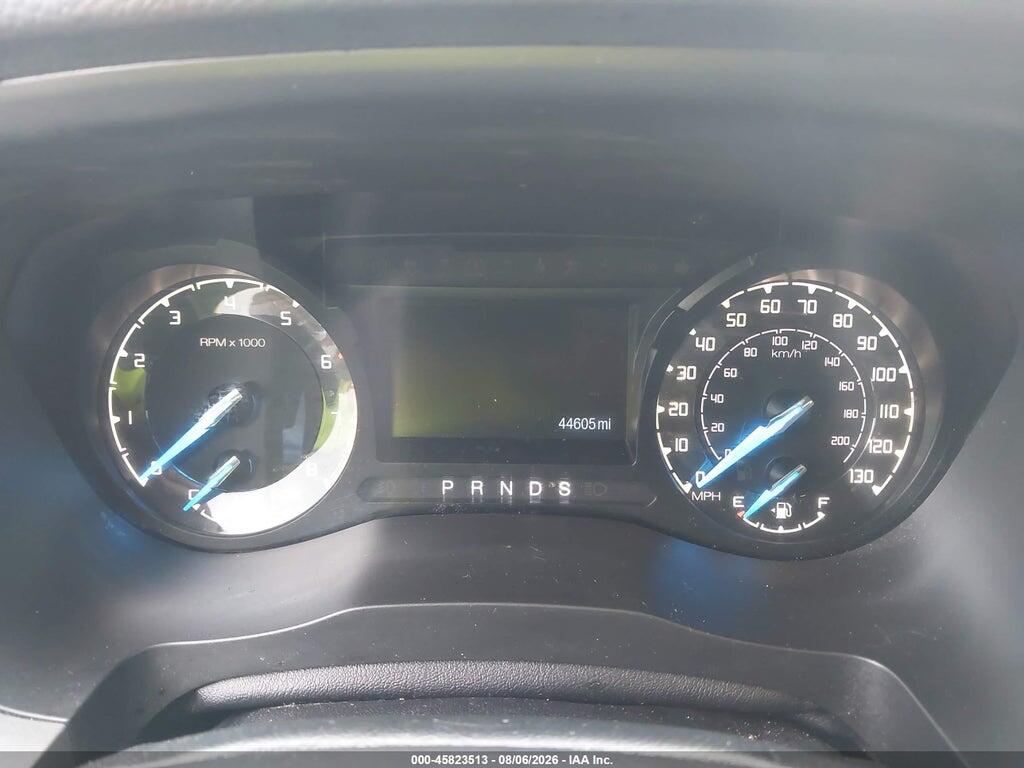 1FTER4FH0LLA98109 2020 FORD RANGER photo no. 7
