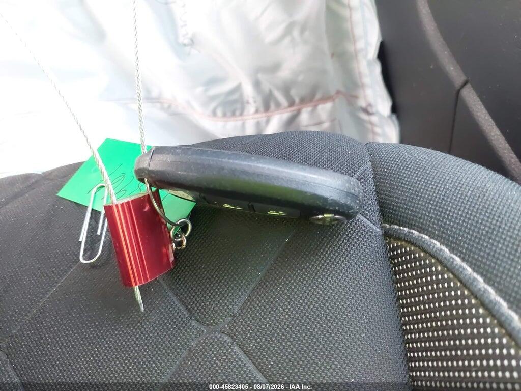 3N1CP5BVXLL479410 2020 NISSAN KICKS photo no. 11