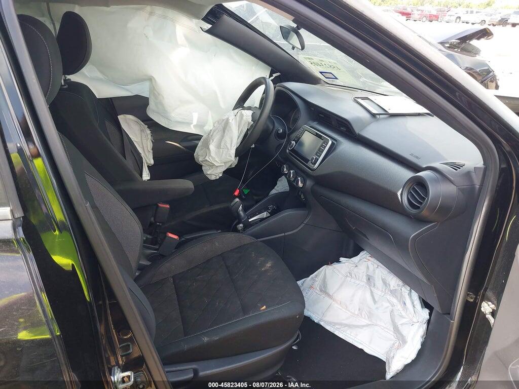 3N1CP5BVXLL479410 2020 NISSAN KICKS photo no. 5