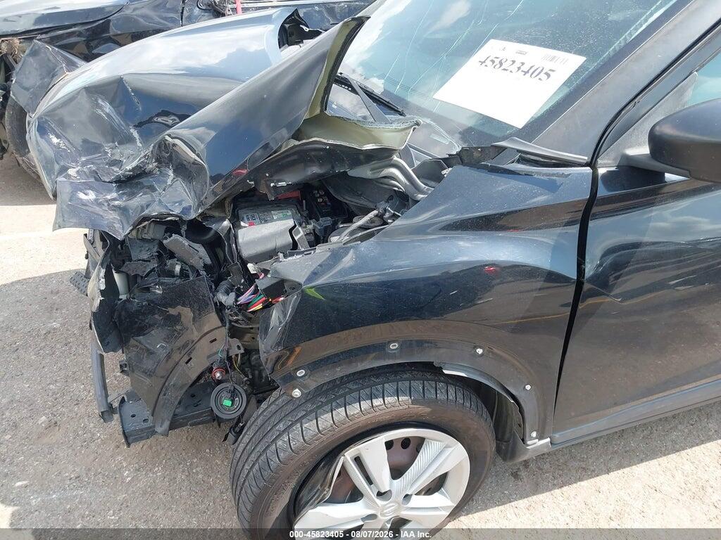3N1CP5BVXLL479410 2020 NISSAN KICKS photo no. 6