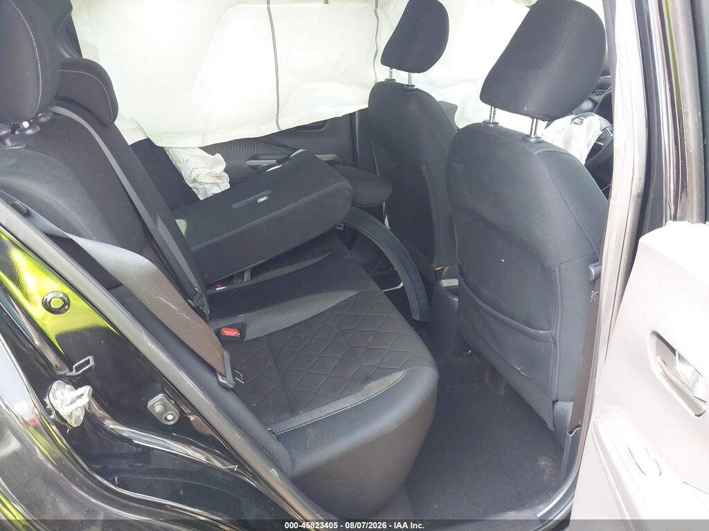 3N1CP5BVXLL479410 2020 NISSAN KICKS photo no. 8