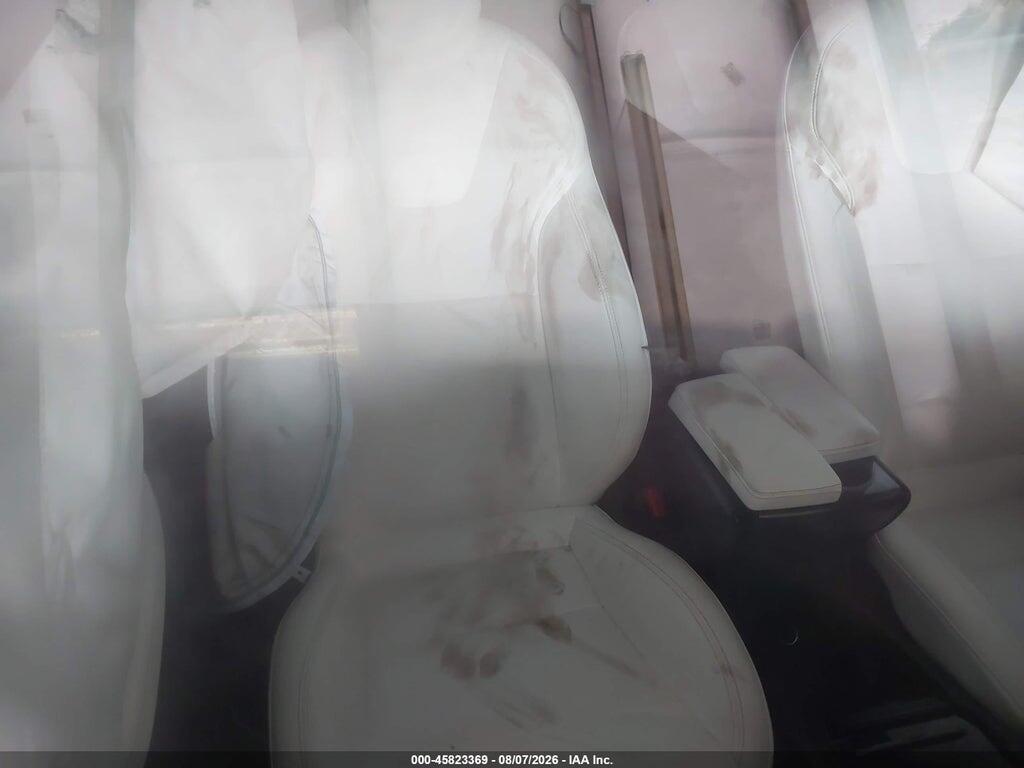 5YJXCBE21LF286488 2020 TESLA MODEL X photo no. 5