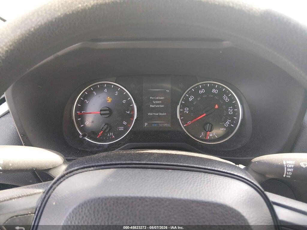2T3H1RFV0LW094341 2020 TOYOTA RAV4 photo no. 7