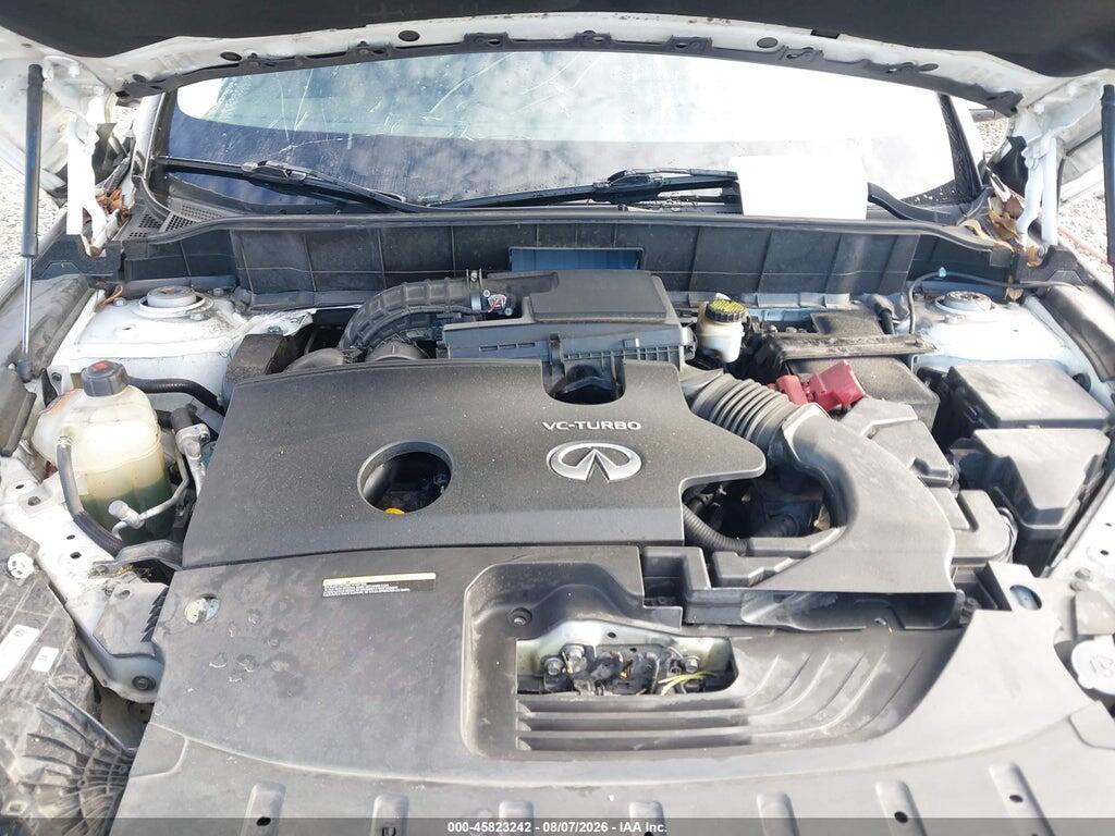 3PCAJ5M14LF111240 2020 INFINITI QX50 photo no. 10