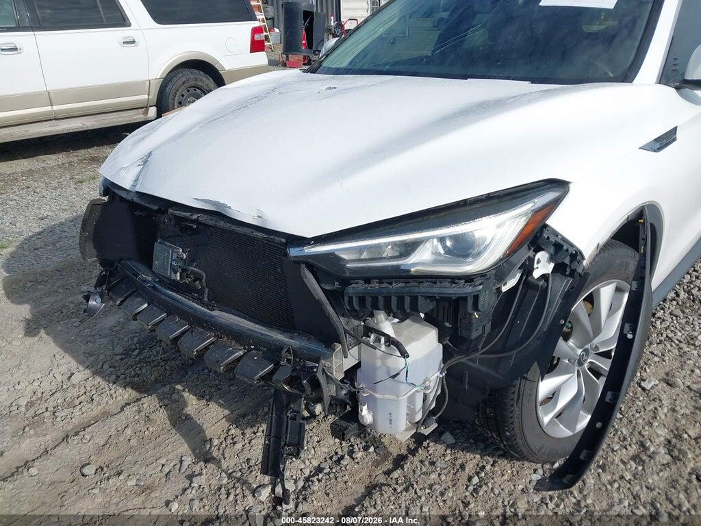 3PCAJ5M14LF111240 2020 INFINITI QX50 photo no. 6