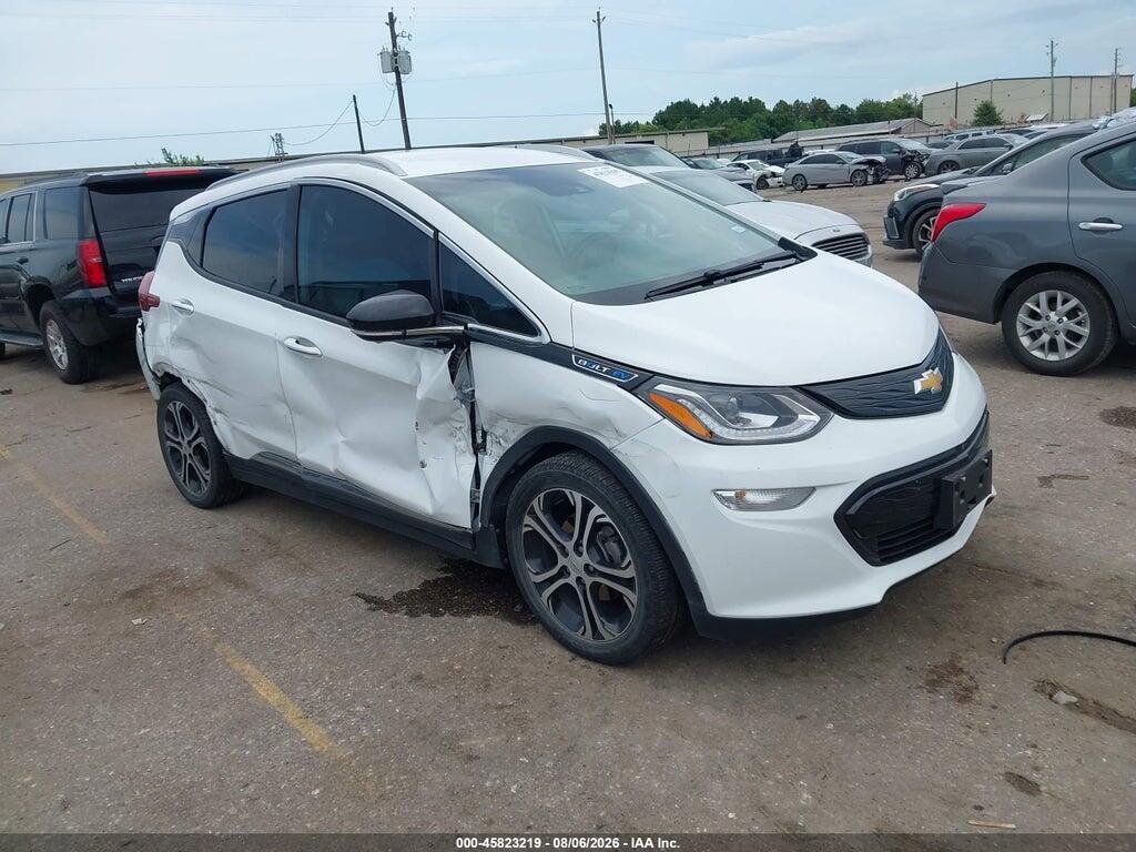 1G1FZ6S06L4150698 2020 CHEVROLET BOLT EV photo no. 1