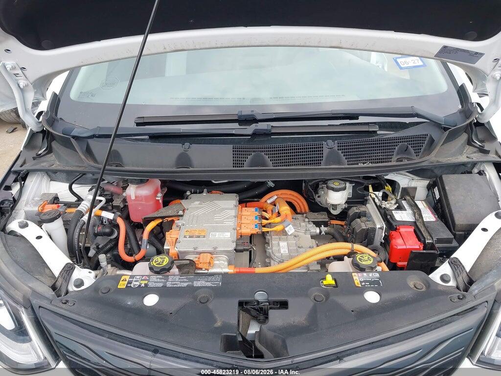 1G1FZ6S06L4150698 2020 CHEVROLET BOLT EV photo no. 10