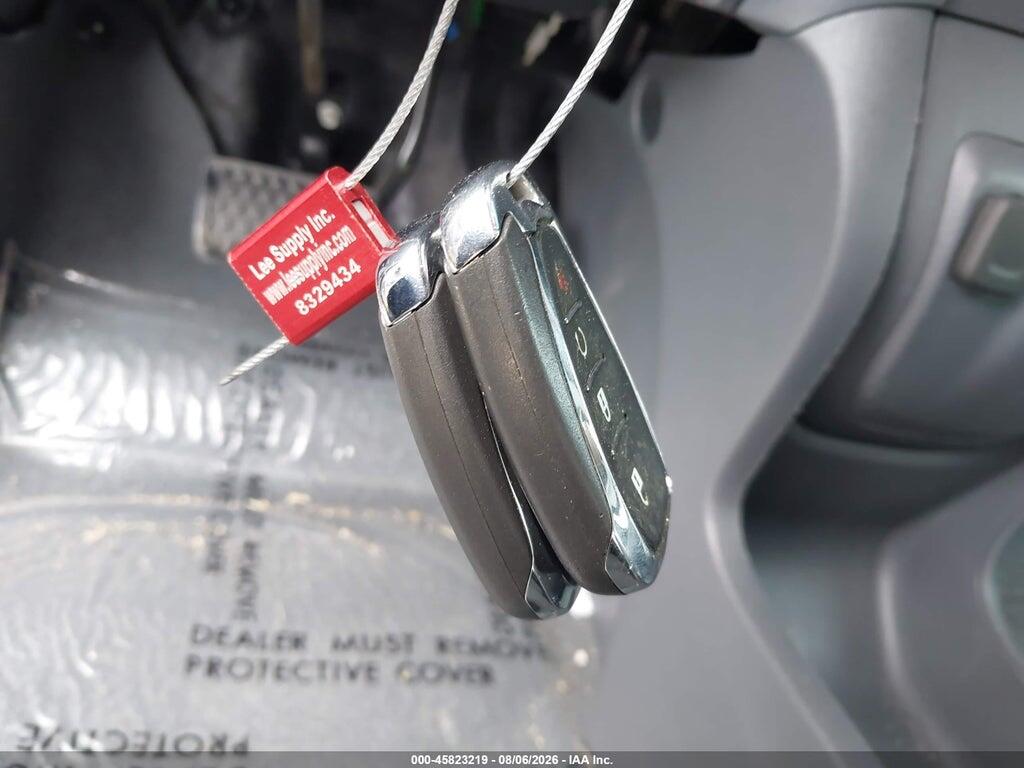 1G1FZ6S06L4150698 2020 CHEVROLET BOLT EV photo no. 11