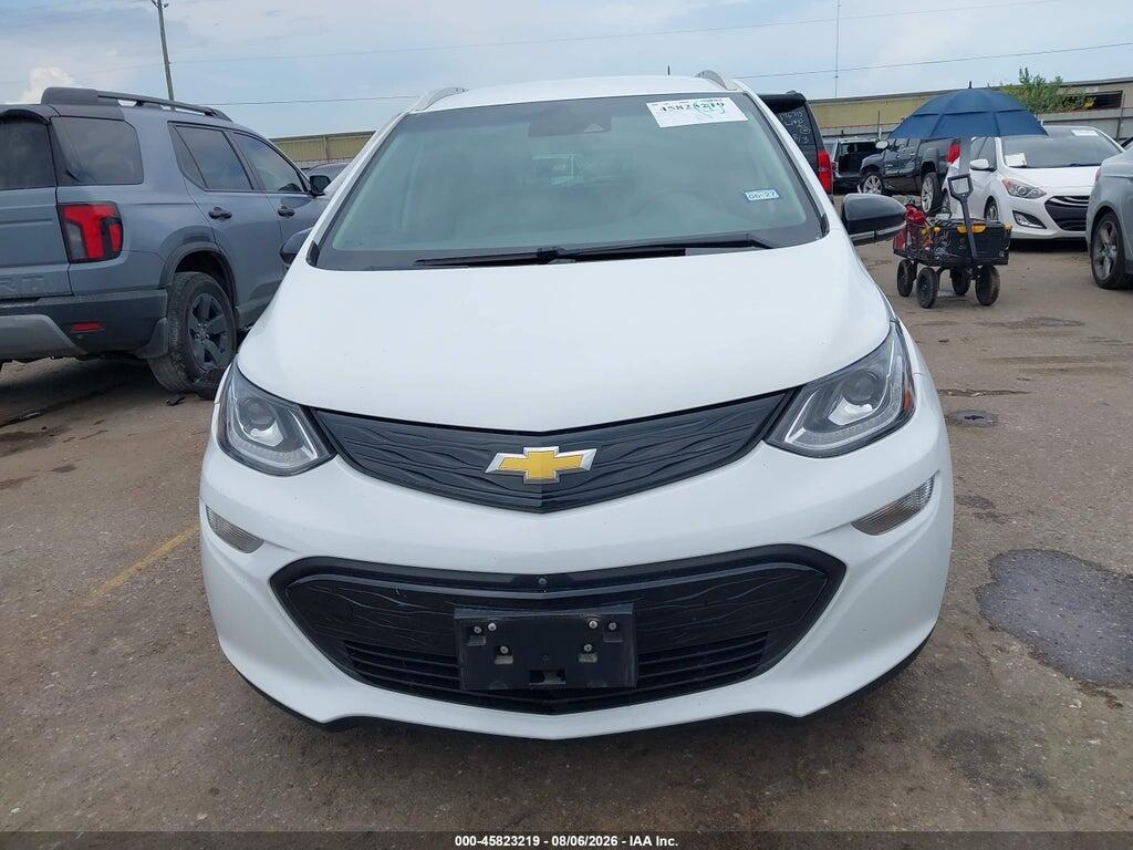 1G1FZ6S06L4150698 2020 CHEVROLET BOLT EV photo no. 12