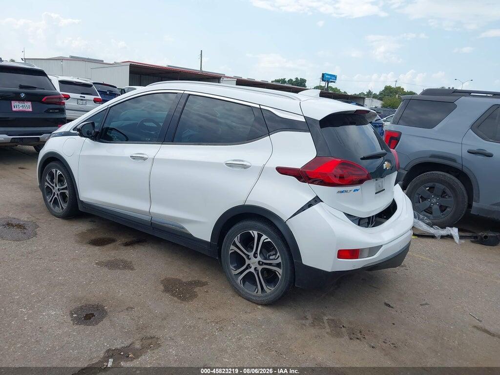 1G1FZ6S06L4150698 2020 CHEVROLET BOLT EV photo no. 3