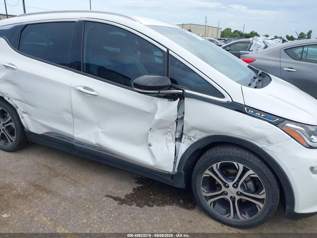1G1FZ6S06L4150698 2020 CHEVROLET BOLT EV photo no. 6