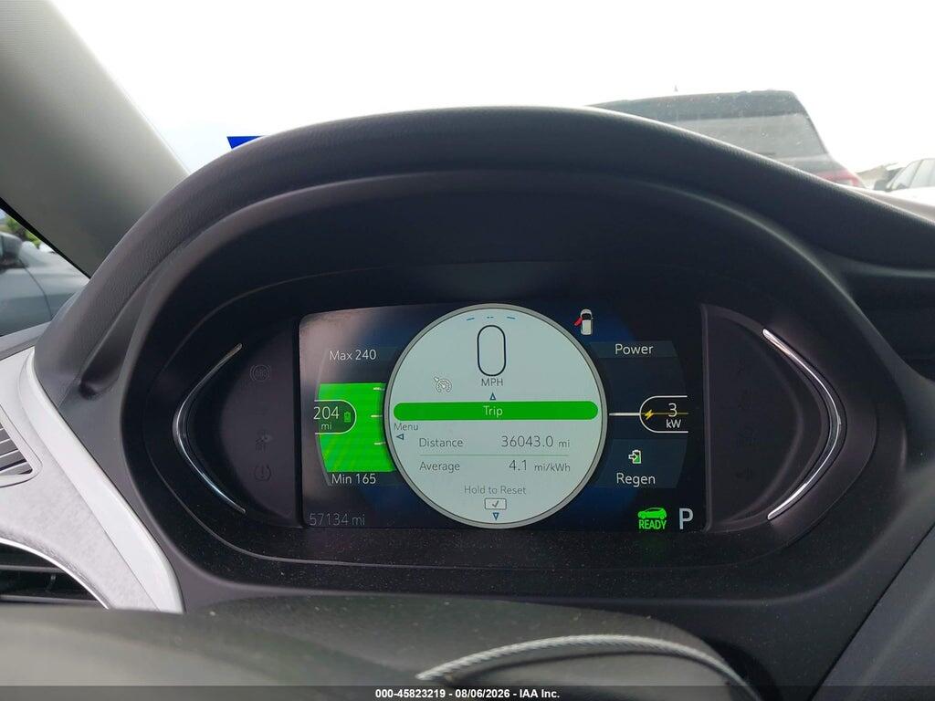 1G1FZ6S06L4150698 2020 CHEVROLET BOLT EV photo no. 7