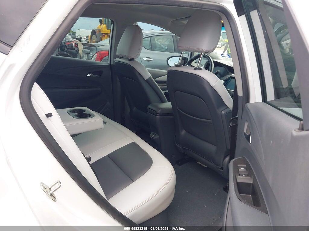 1G1FZ6S06L4150698 2020 CHEVROLET BOLT EV photo no. 8