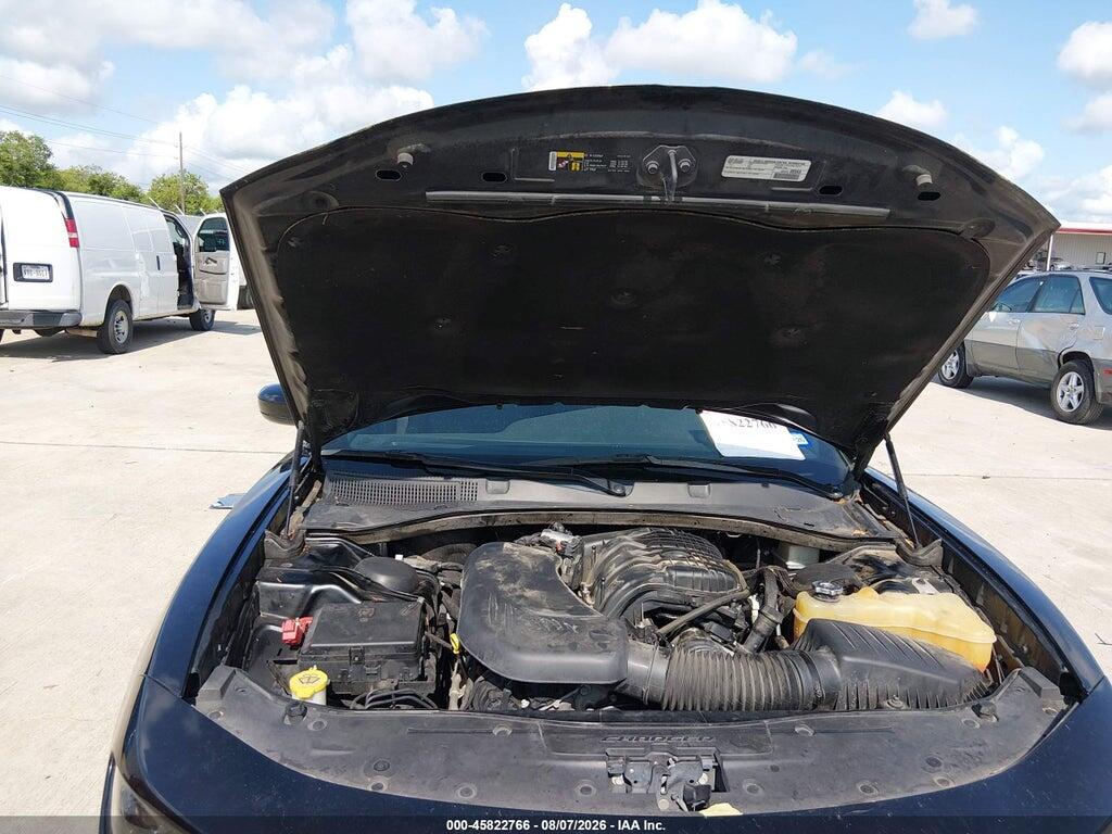 2C3CDXBG5LH117954 2020 DODGE CHARGER photo no. 10
