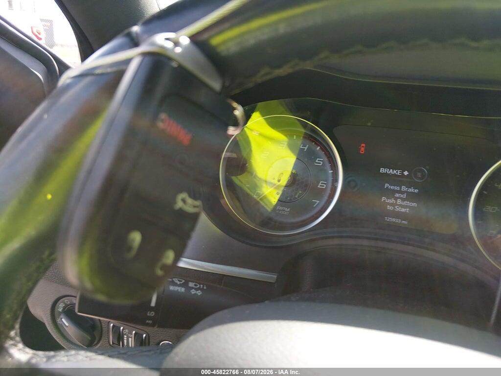 2C3CDXBG5LH117954 2020 DODGE CHARGER photo no. 11