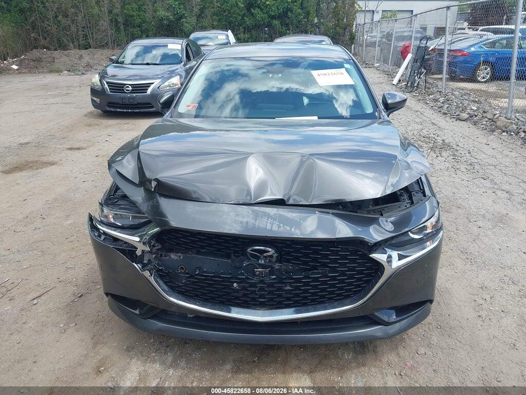 3MZBPBDM5LM135096 2020 MAZDA MAZDA3 photo no. 12
