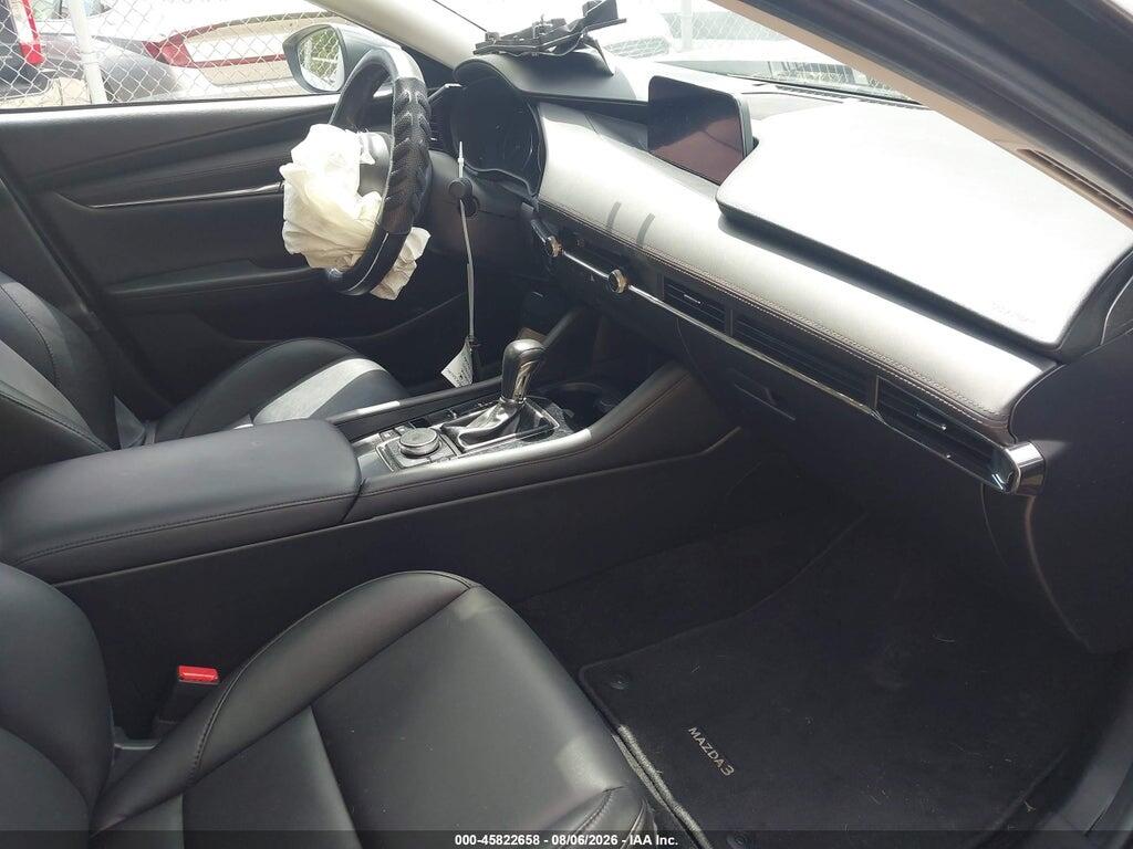 3MZBPBDM5LM135096 2020 MAZDA MAZDA3 photo no. 5